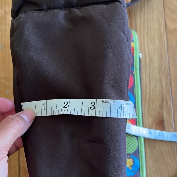 Baby bloom Diaper bag - Picture 14 of 16